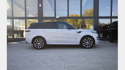 Range Rover Sport 7