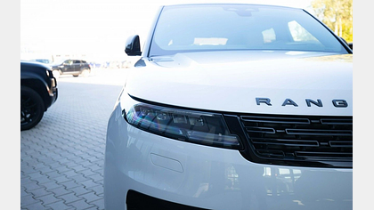 Range Rover Sport 9