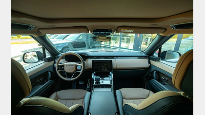 Range Rover Sport 13