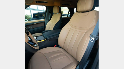 Range Rover Sport 25