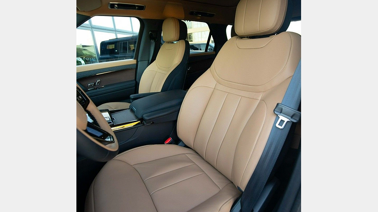 2024 Używany Land Rover Range Rover Sport Szary Borasco Grey 3.0-LITROWY 6-CYLINDROWY 460KM TURBODOŁADOWANY BENZYNOWY PHEV DYNAMIC HSE