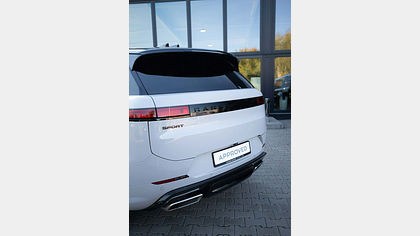 Range Rover Sport 10