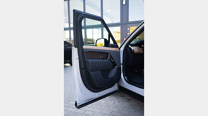 Range Rover Sport 24