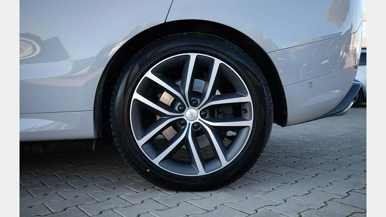 2024 Używany Land Rover Range Rover Sport Szary Borasco Grey 3.0-LITROWY 6-CYLINDROWY 460KM TURBODOŁADOWANY BENZYNOWY PHEV DYNAMIC HSE
