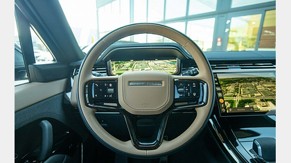 Range Rover Sport 14