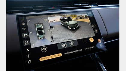 Range Rover Sport 21
