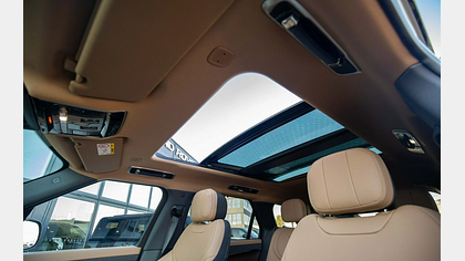 Range Rover Sport 35