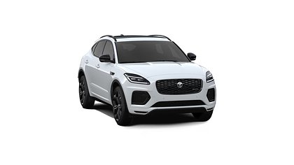E-Pace 0