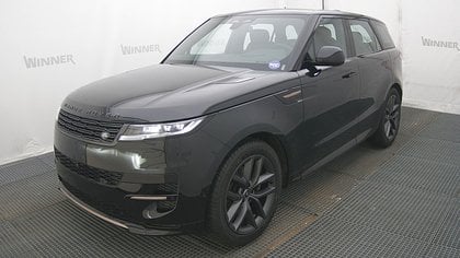 Range Rover Sport 0