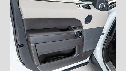 Range Rover Sport 16