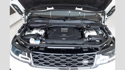 Range Rover Sport 18