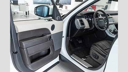 Range Rover Sport 14