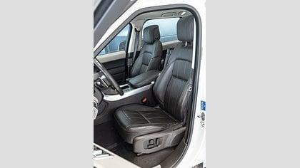 Range Rover Sport 12