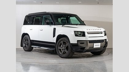 Defender 110 0