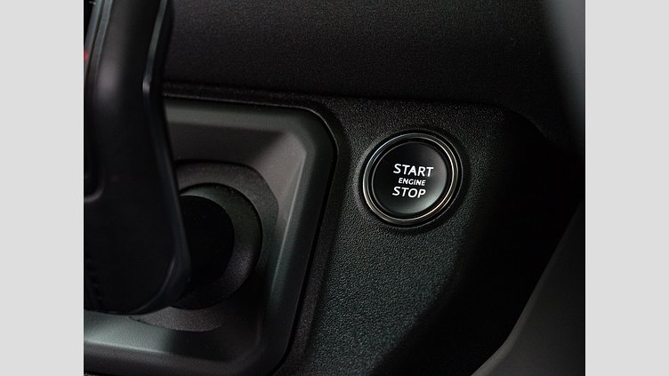 2023 認定中古車 Land Rover Defender 110 フジホワイト D300 AWD（AT） X-DYNAMIC SE