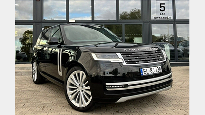 Range Rover 0