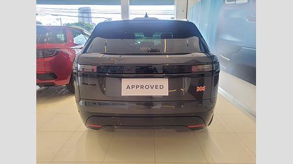 Range Rover Velar 5