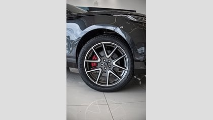 Range Rover Velar 8