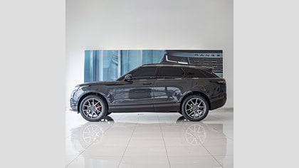 Range Rover Velar 4