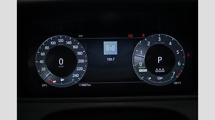 Range Rover Velar 12