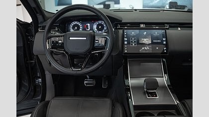 Range Rover Velar 17