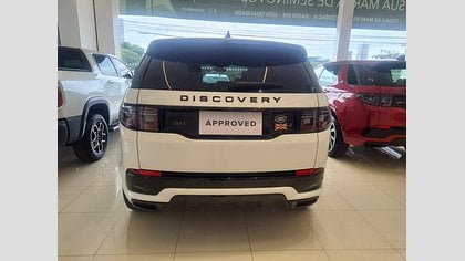 Range Rover Sport 5