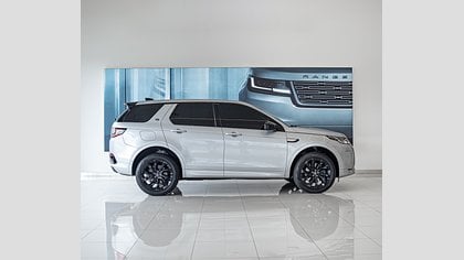 Discovery Sport 3
