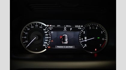 Range Rover Sport 13