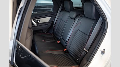 Range Rover Sport 17