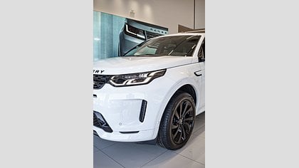 Range Rover Sport 14