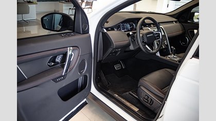 Range Rover Sport 16