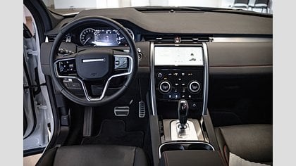 Range Rover Sport 11