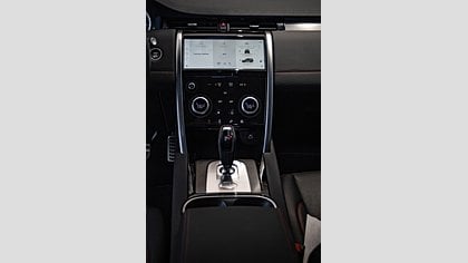 Range Rover Sport 12