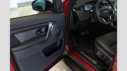 Range Rover Sport 13