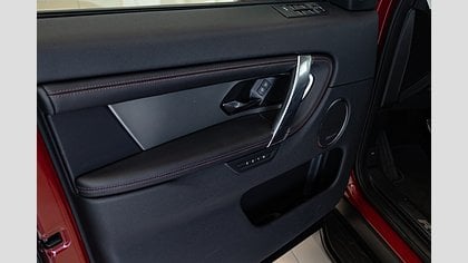 Range Rover Sport 11