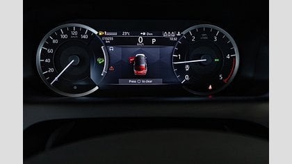 Range Rover Sport 10