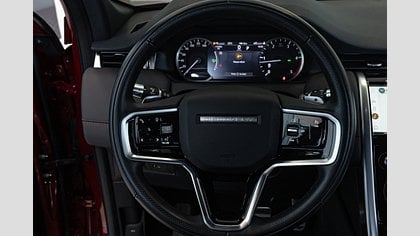 Range Rover Sport 14