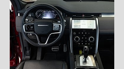 Range Rover Sport 15