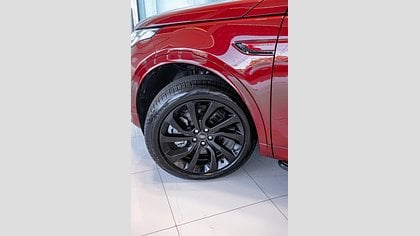 Range Rover Sport 6
