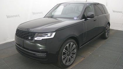 Range Rover 0