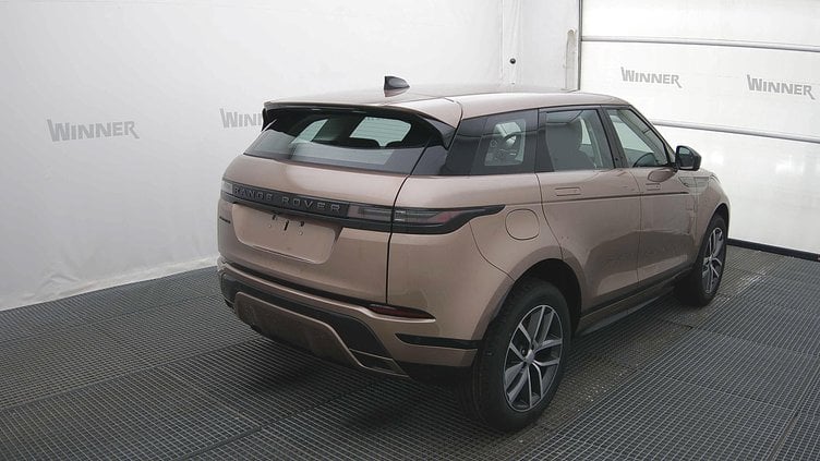 2024 Новий Land Rover Range Rover Evoque Corinthian Bronze 4WD Dynamic SE