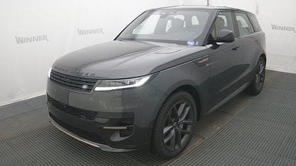 Range Rover Sport 0