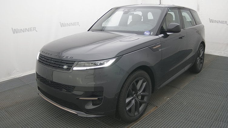 2024 Новий Land Rover Range Rover Sport Carpathian Grey 4WD Dynamic SE