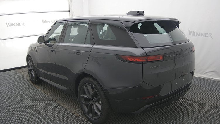 2024 Новий Land Rover Range Rover Sport Carpathian Grey 4WD Dynamic SE