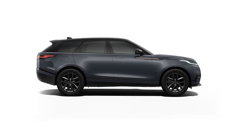 2025 New Land Rover Range Rover Velar Varesine Blue P250 Petrol Standard Wheelbase Dynamic SE
