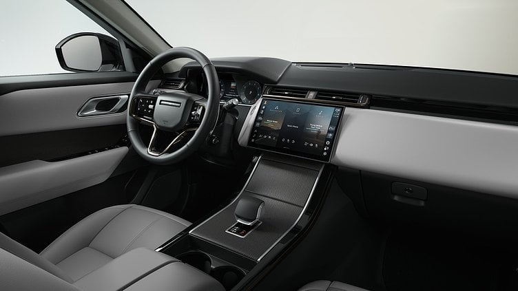 2025 New Land Rover Range Rover Velar Varesine Blue P250 Petrol Standard Wheelbase Dynamic SE
