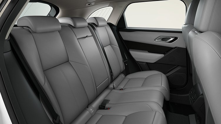 2025 New Land Rover Range Rover Velar Varesine Blue P250 Petrol Standard Wheelbase Dynamic SE