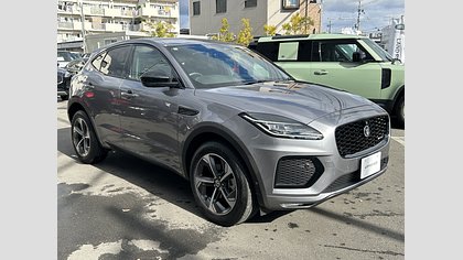 E-Pace 0