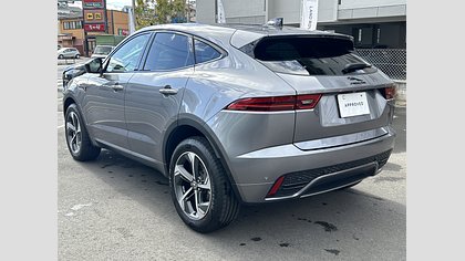 E-Pace 6