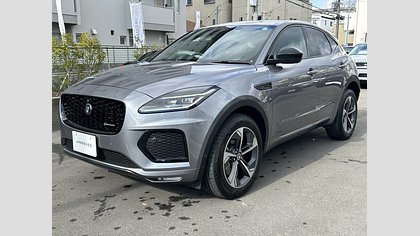 E-Pace 5